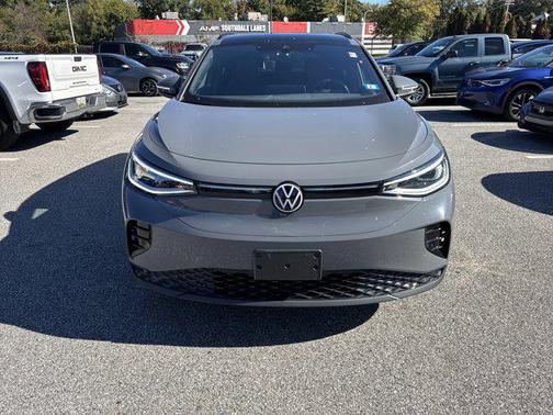 2023 Volkswagen ID.4 AWD Pro S