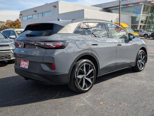 2023 Volkswagen ID.4 AWD Pro S
