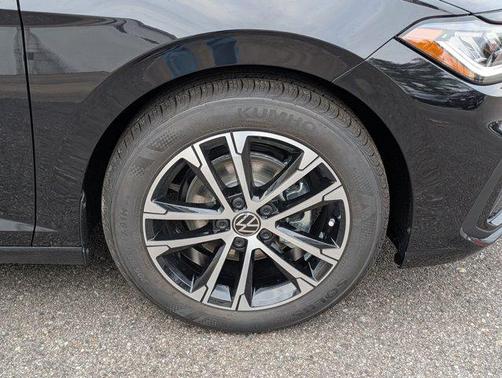 2026 Volkswagen Jetta 1.4T S