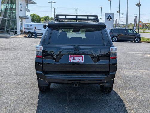 2023 Toyota 4Runner TRD Pro