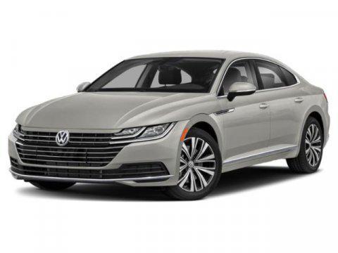 2019 Volkswagen Arteon 2.0T SEL Premium 4MOTION