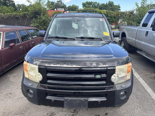 2006 Land Rover LR3 V8 HSE