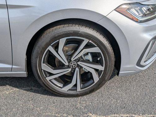 2026 Volkswagen Jetta 1.4T SEL