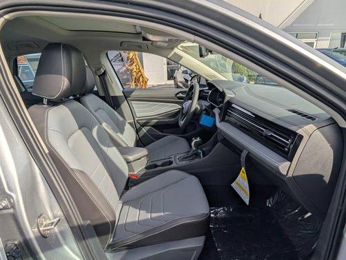 2026 Volkswagen Jetta 1.4T SEL