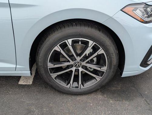 2026 Volkswagen Jetta 1.4T S