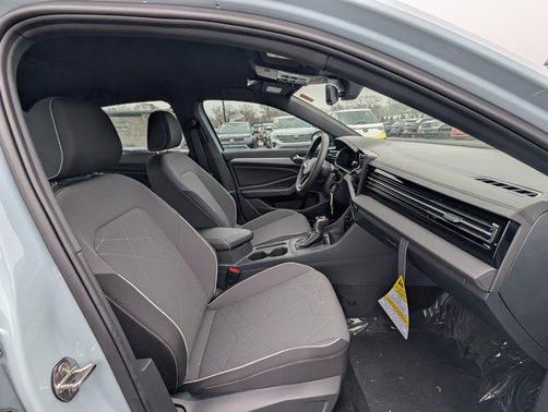 2026 Volkswagen Jetta 1.4T S