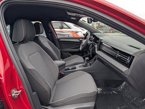 2026 Volkswagen Jetta 1.4T S