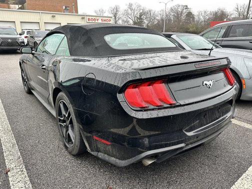 2023 Ford Mustang EcoBoost Premium
