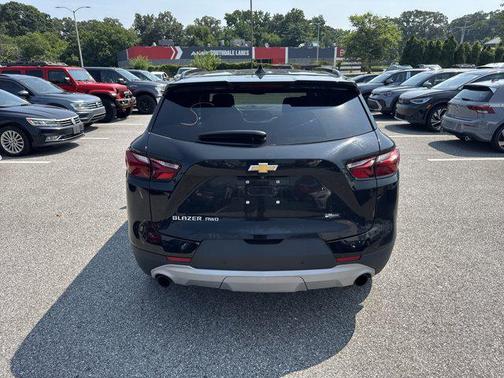 2019 Chevrolet Blazer 2LT