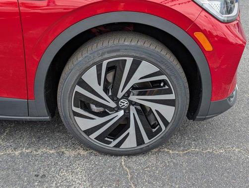 2025 Volkswagen ID.4 Pro S Plus