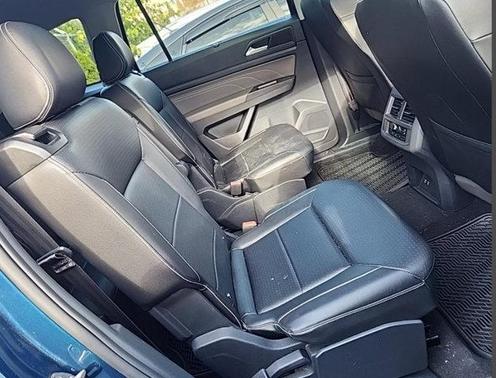 2022 Volkswagen Atlas 3.6L SE w/Technology