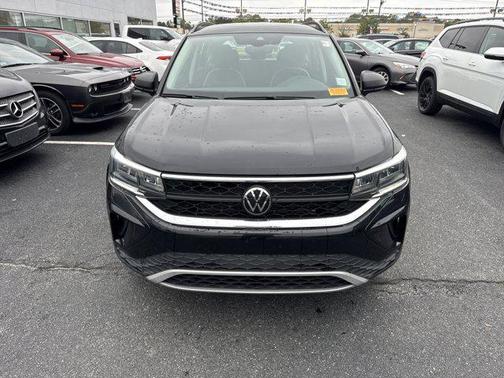 2024 Volkswagen Taos 1.5T SEL