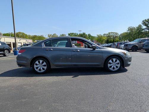 2009 Honda Accord EX-L