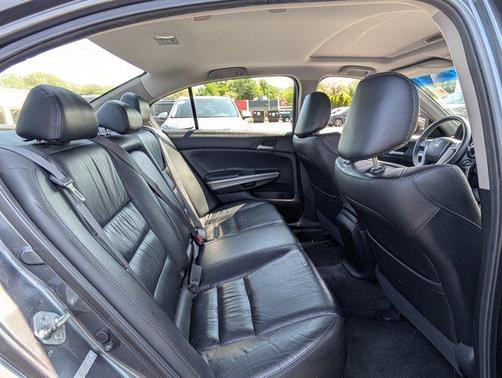 2009 Honda Accord EX-L