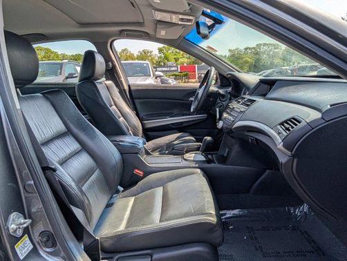 2009 Honda Accord EX-L
