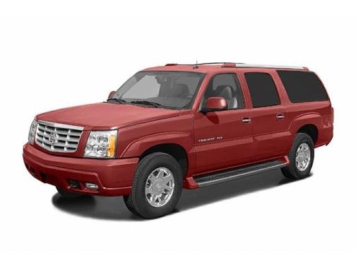 2004 Cadillac Escalade ESV Standard