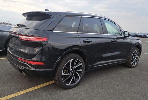 2024 Lincoln Corsair Grand Touring