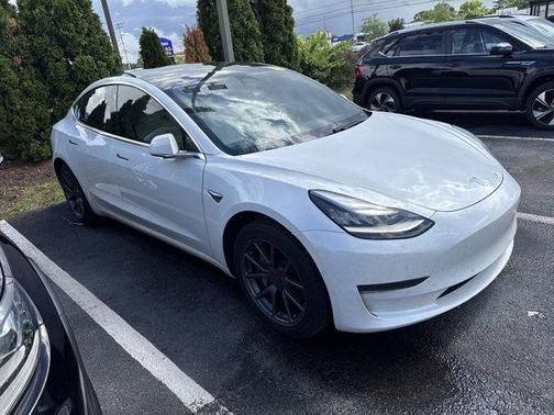2019 Tesla Model 3 Mid Range