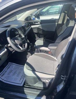 2022 Volkswagen Taos 1.5T S
