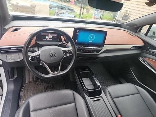 2021 Volkswagen ID.4 Pro S