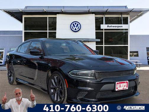 2023 Dodge Charger GT