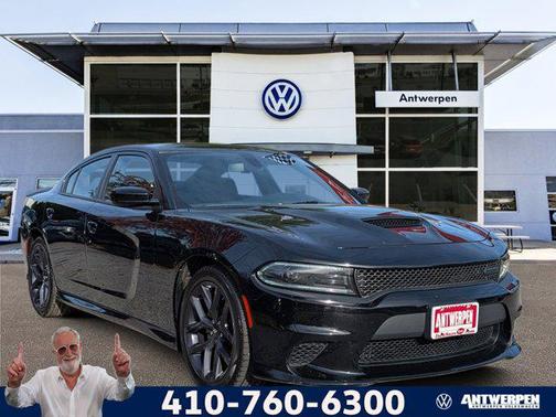 2023 Dodge Charger GT