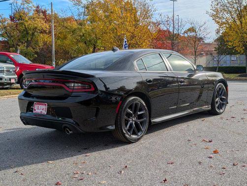 2023 Dodge Charger GT