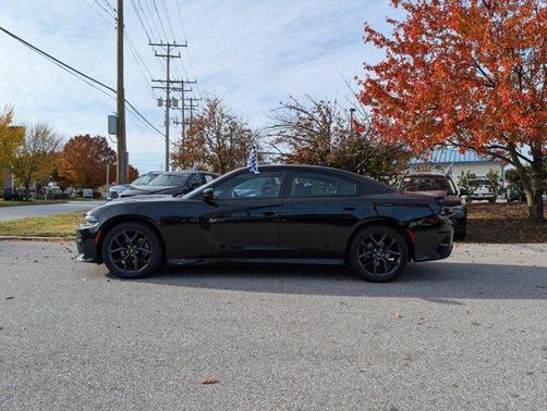 2023 Dodge Charger GT