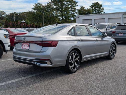 2026 Volkswagen Jetta 1.4T SEL