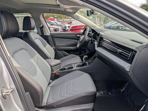 2026 Volkswagen Jetta 1.4T SEL