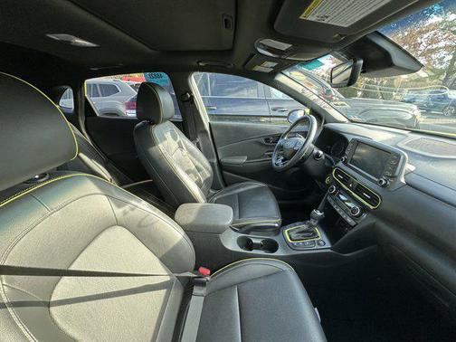 2020 Hyundai KONA Ultimate