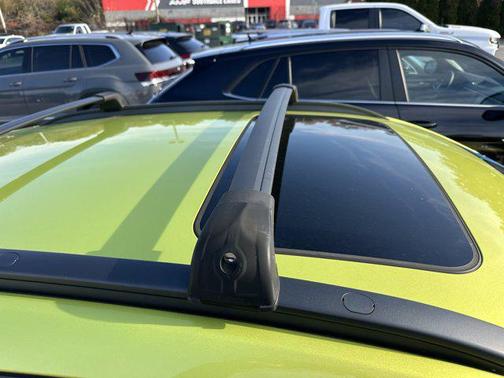 2020 Hyundai KONA Ultimate