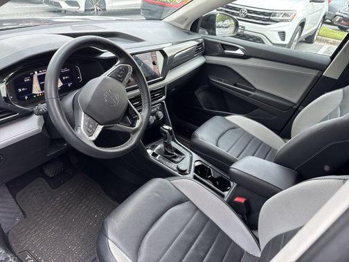 2022 Volkswagen Taos 1.5T SEL