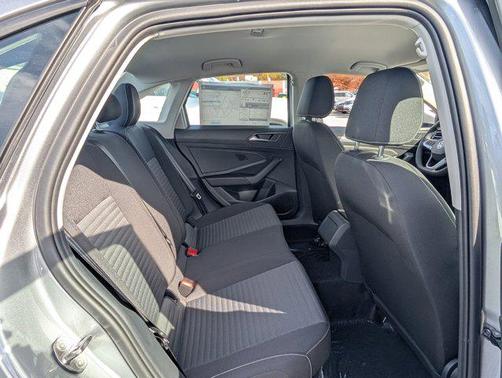 2026 Volkswagen Jetta 1.4T S