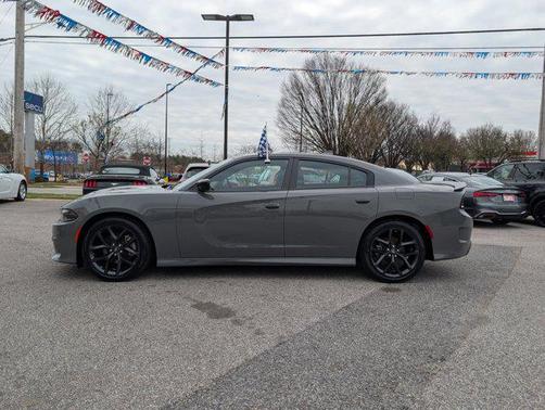 2023 Dodge Charger GT
