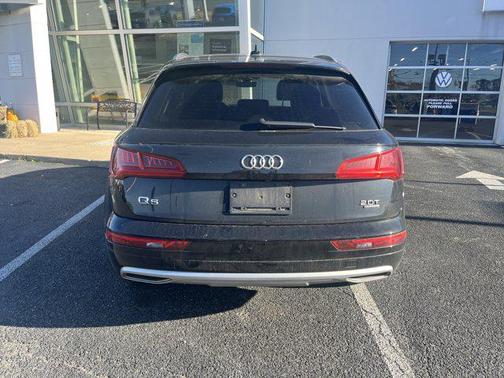 2018 Audi Q5 2.0T Premium