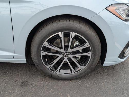 2026 Volkswagen Jetta 1.4T S