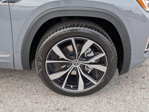 2026 Volkswagen Atlas Cross Sport 2.0T SEL Premium