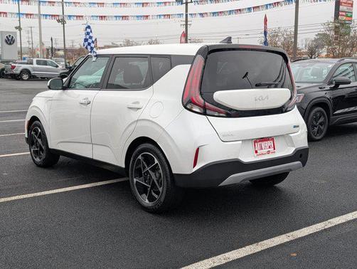 2023 Kia Soul EX