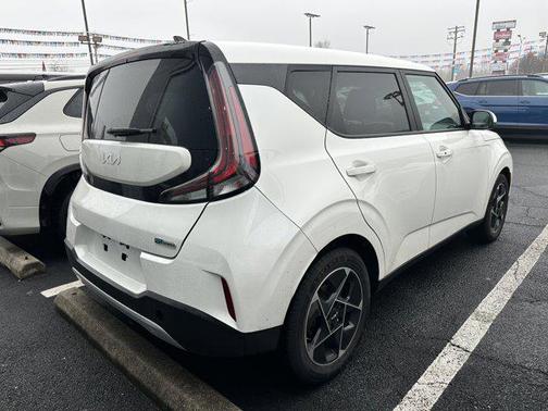 2023 Kia Soul EX