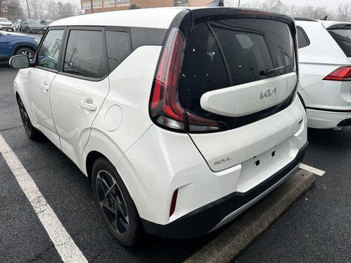 2023 Kia Soul EX