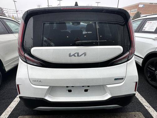 2023 Kia Soul EX