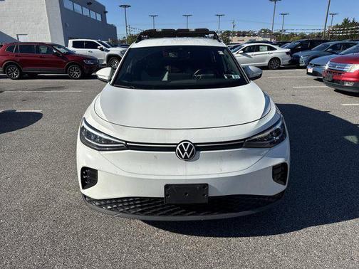 2023 Volkswagen ID.4 Pro