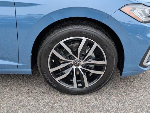 2026 Volkswagen Jetta 1.4T SE