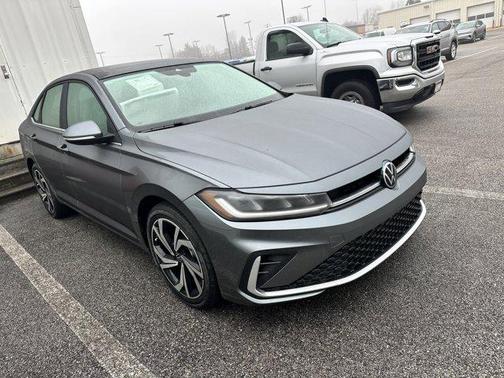 2026 Volkswagen Jetta 1.4T SEL