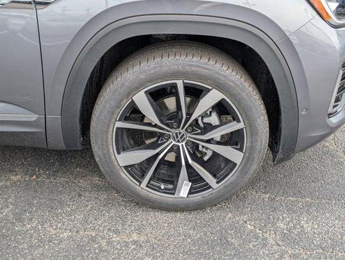2025 Volkswagen Atlas 2.0T SEL Premium R-Line 4MOTION