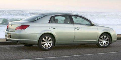 2006 Toyota Avalon XLS