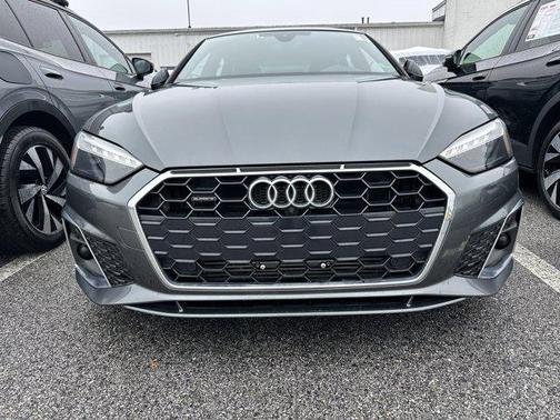 2024 Audi A5 Sportback 45 S Line Premium Plus