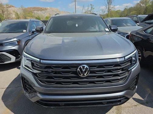 2025 Volkswagen Atlas Cross Sport 2.0T SEL