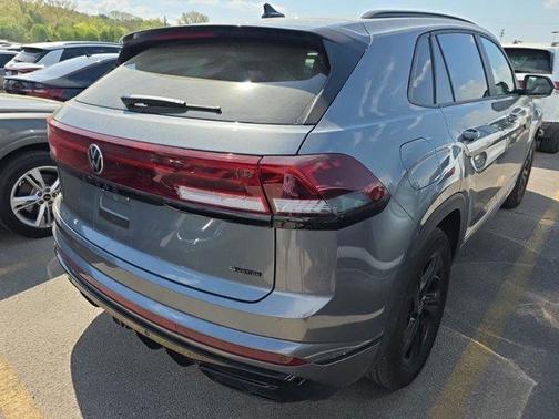 2025 Volkswagen Atlas Cross Sport 2.0T SEL